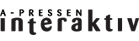A-Pressen Interaktiv AS